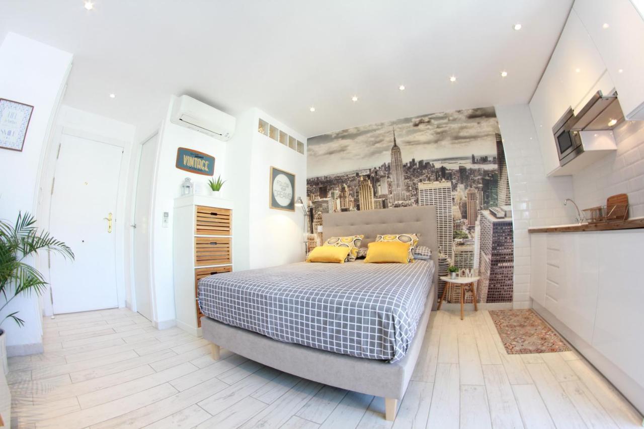 Apartment - New Nordic Style & Sunny *
