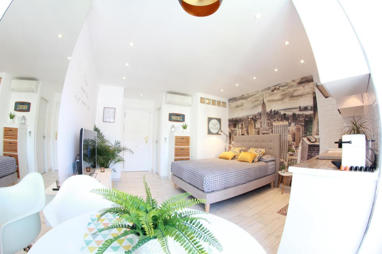 - New Nordic Style & Sunny Apartment