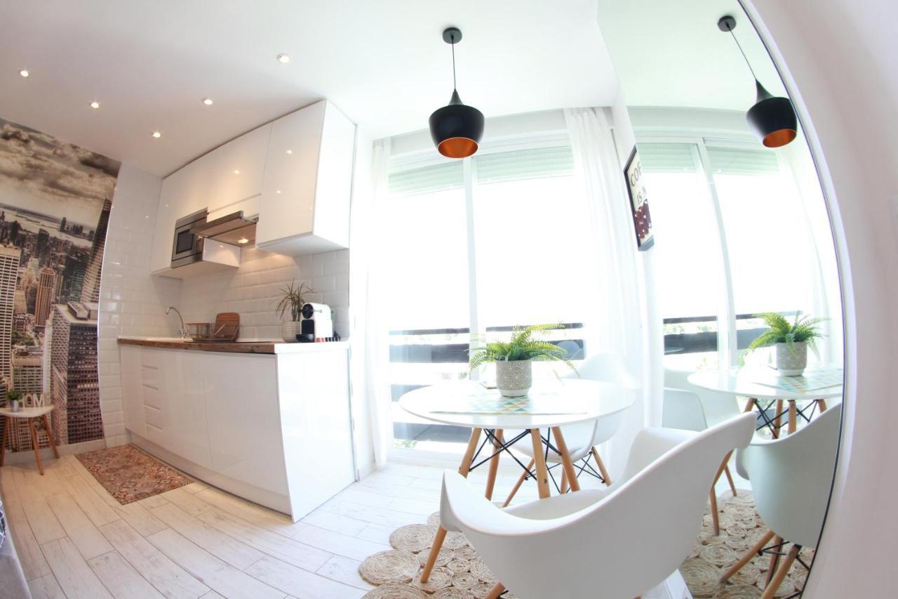Apartment - New Nordic Style & Sunny Benalmadena
