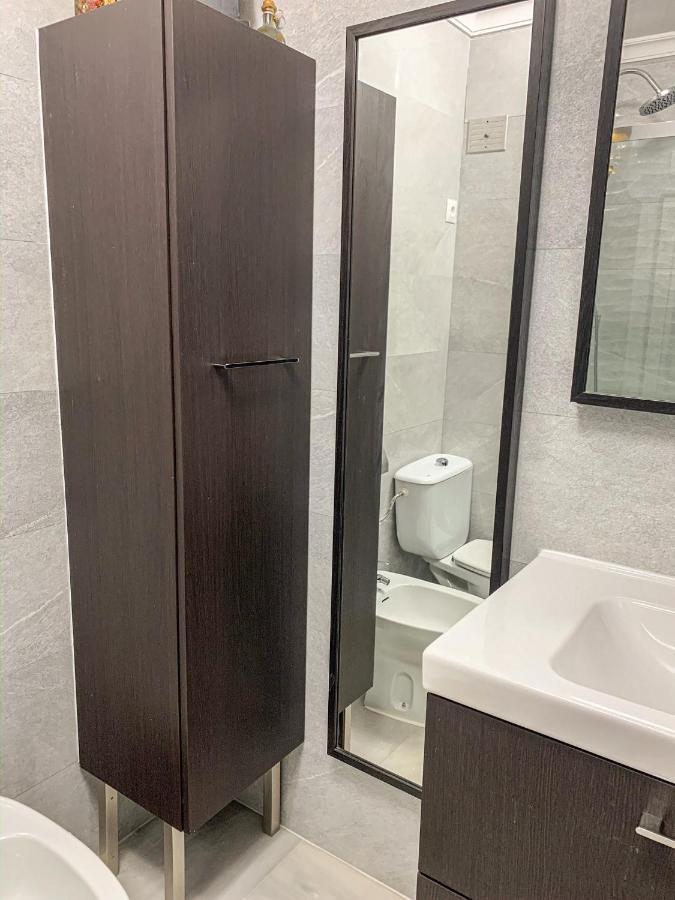 Marina Sol Appartement Benalmádena