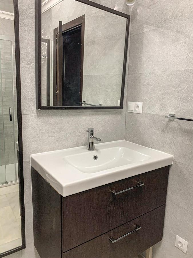 Appartement Marina Sol