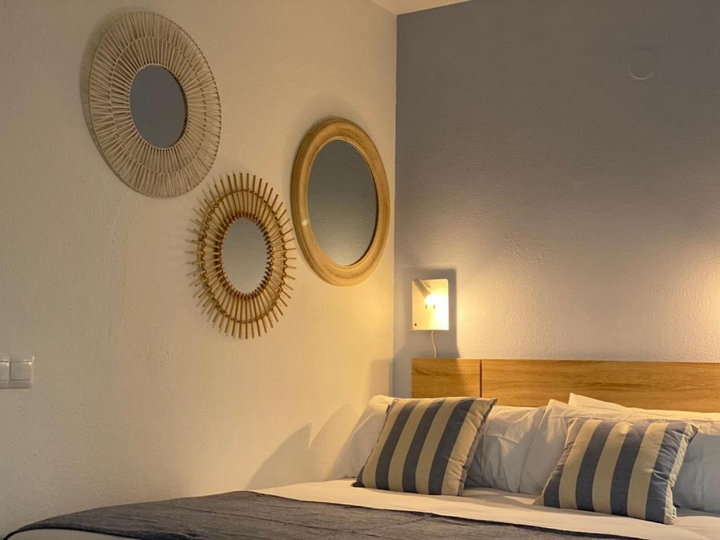 Appartement Minerva