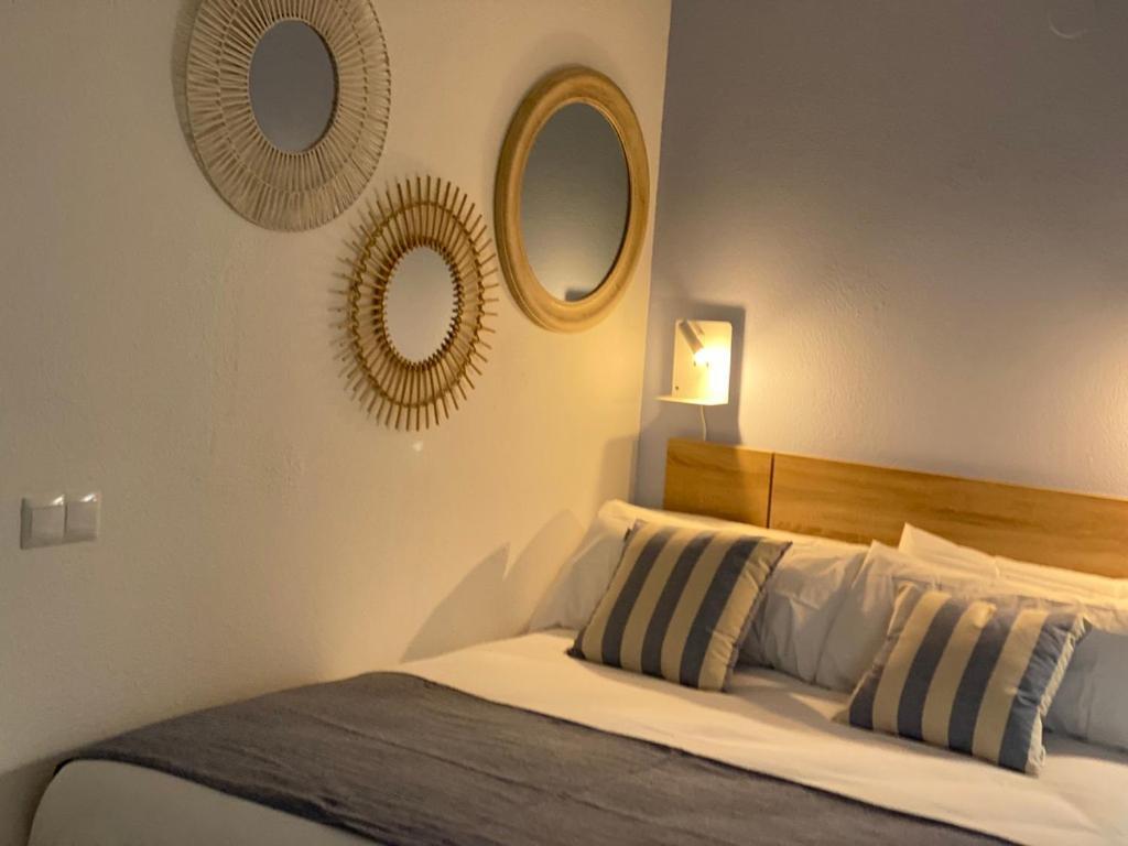 Appartement Minerva