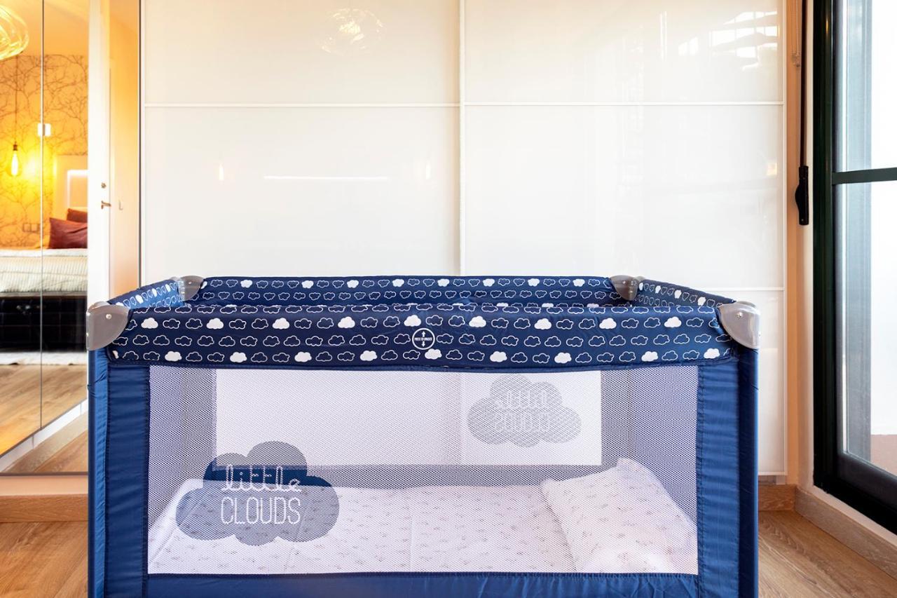 Luxury With Sea Views - Heated Pool-jacuzzi * Benalmádena