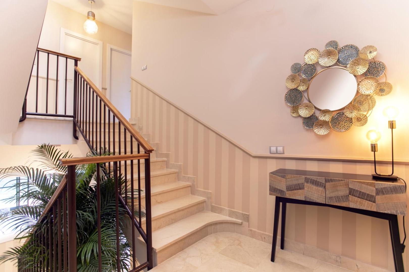 Luxury With Sea Views - Heated Pool-jacuzzi