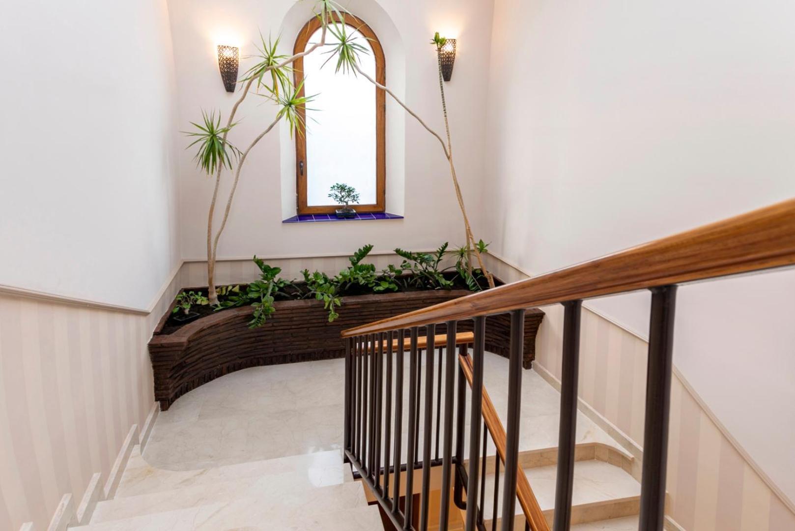 Luxury With Sea Views - Heated Pool-jacuzzi Benalmádena