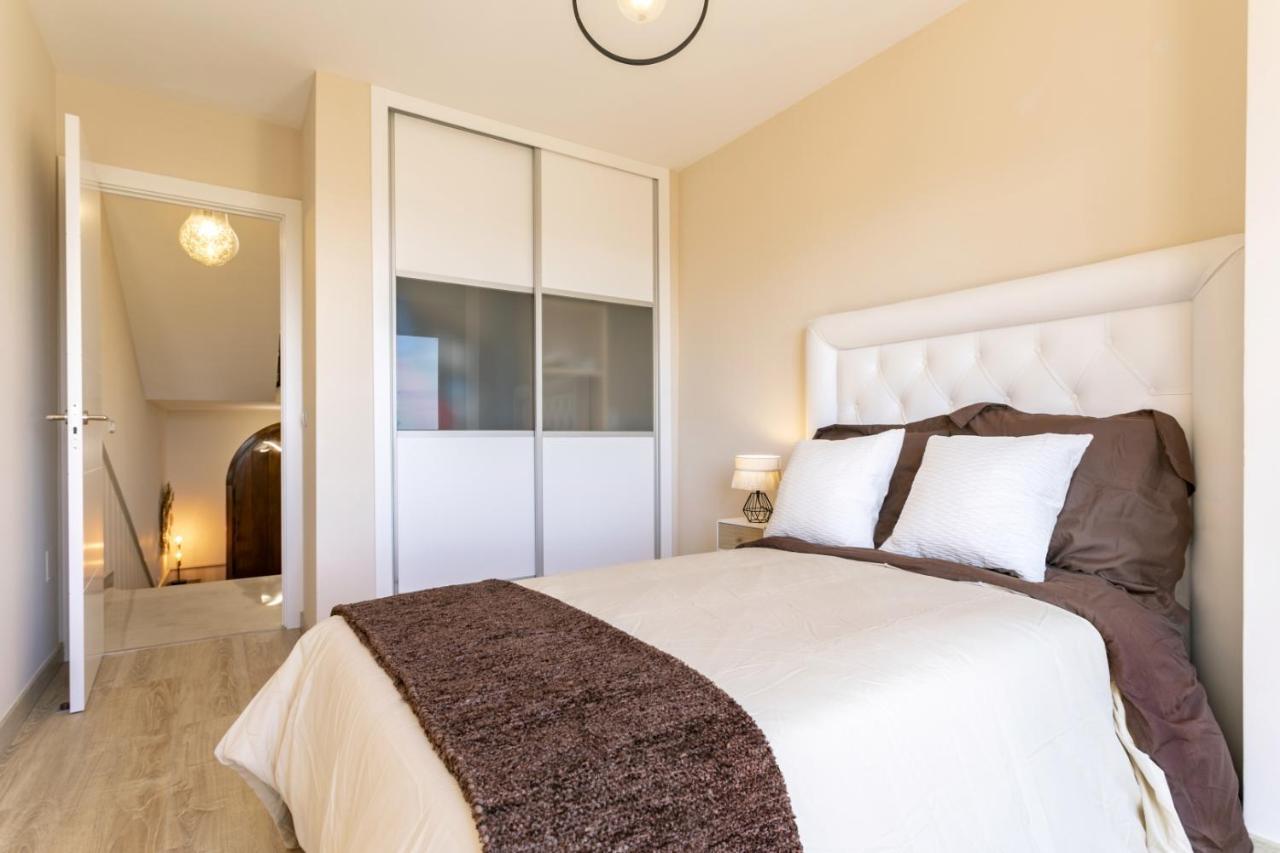 Villa Luxury With Sea Views - Heated Pool-jacuzzi *
