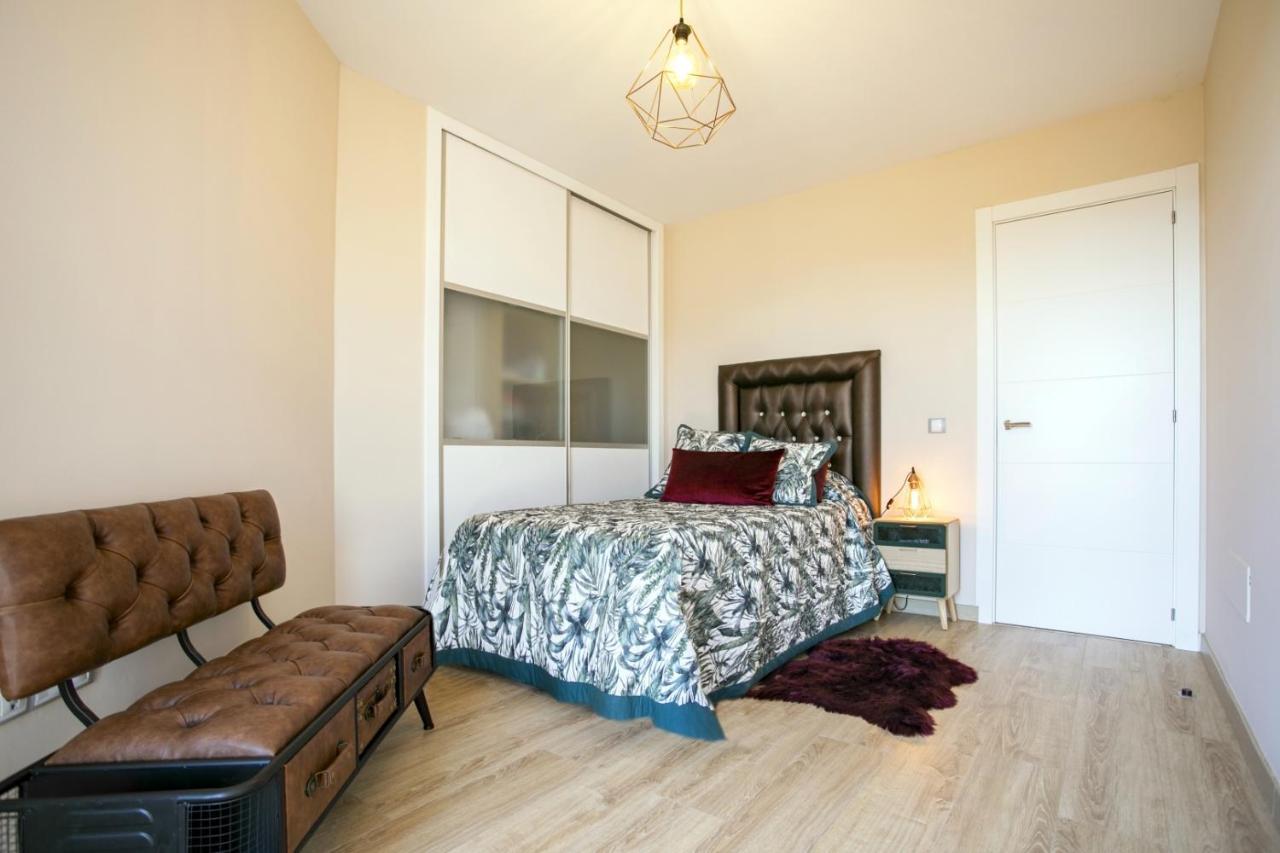 Luxury With Sea Views - Heated Pool-jacuzzi Villa