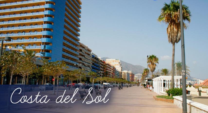 Con Vista Al Mar Apartment *