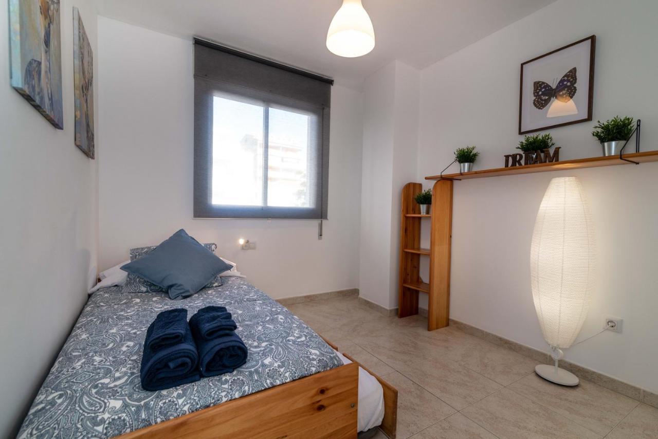 Vb Golondrinas Recently Renovated 2bdr Apt Apartment Benalmadena