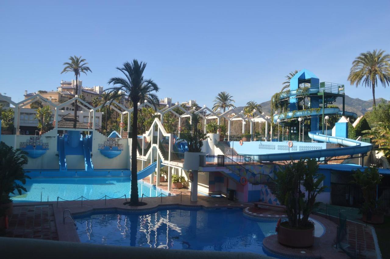Vive Estudios Benal * Benalmádena