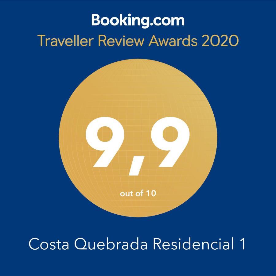 Costa Quebrada Residencial 1