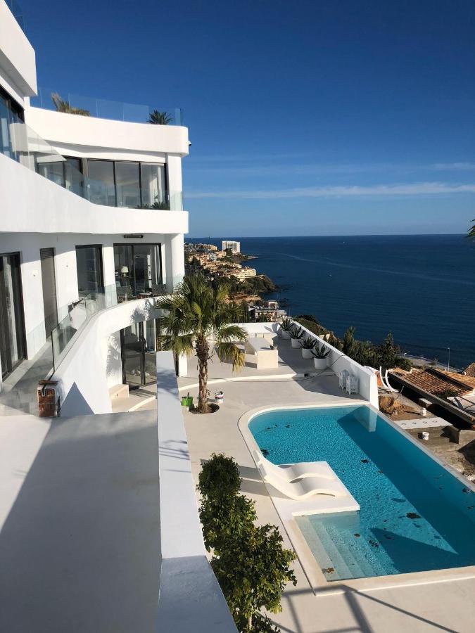Villa Sugar Hill House - Unique Luxury 180º Sea View *