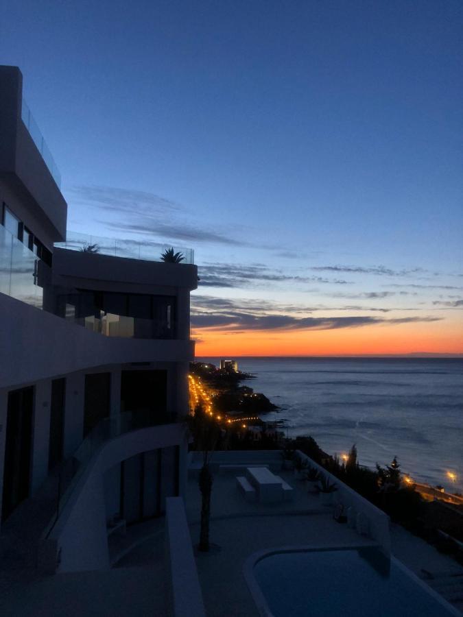 Sugar Hill House - Unique Luxury 180º Sea View * Benalmadena