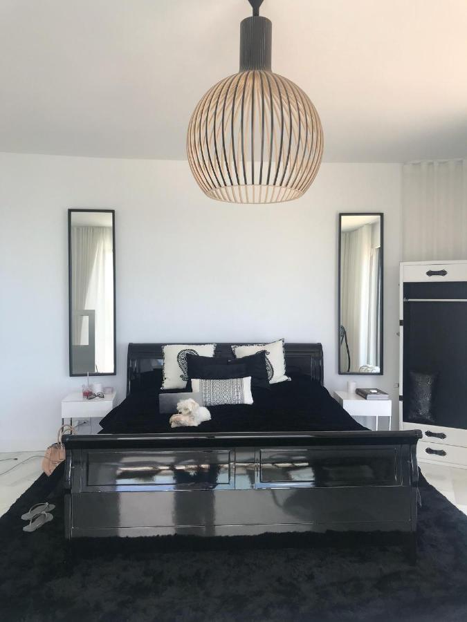Villa Sugar Hill House - Unique Luxury 180º Sea View *