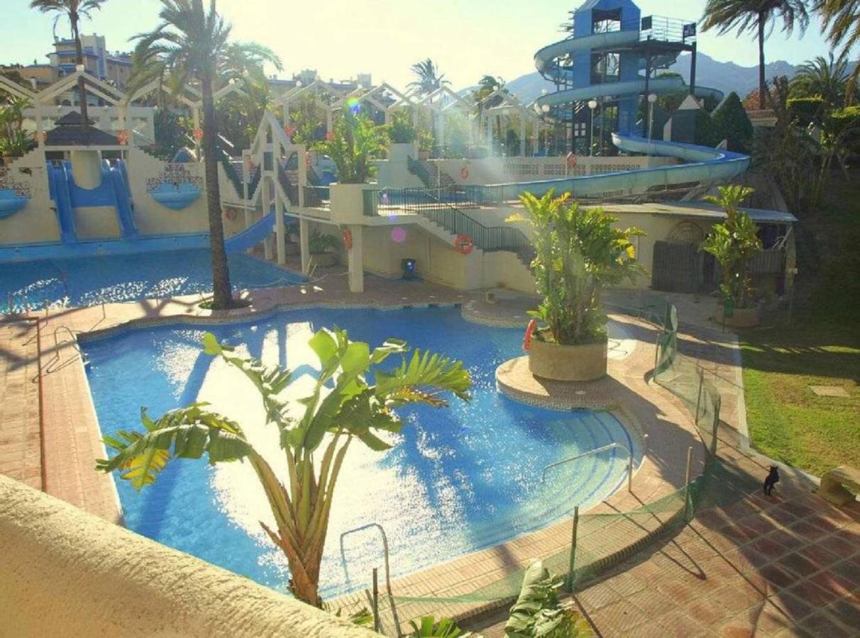 Vive Estudios Benal Apartamento