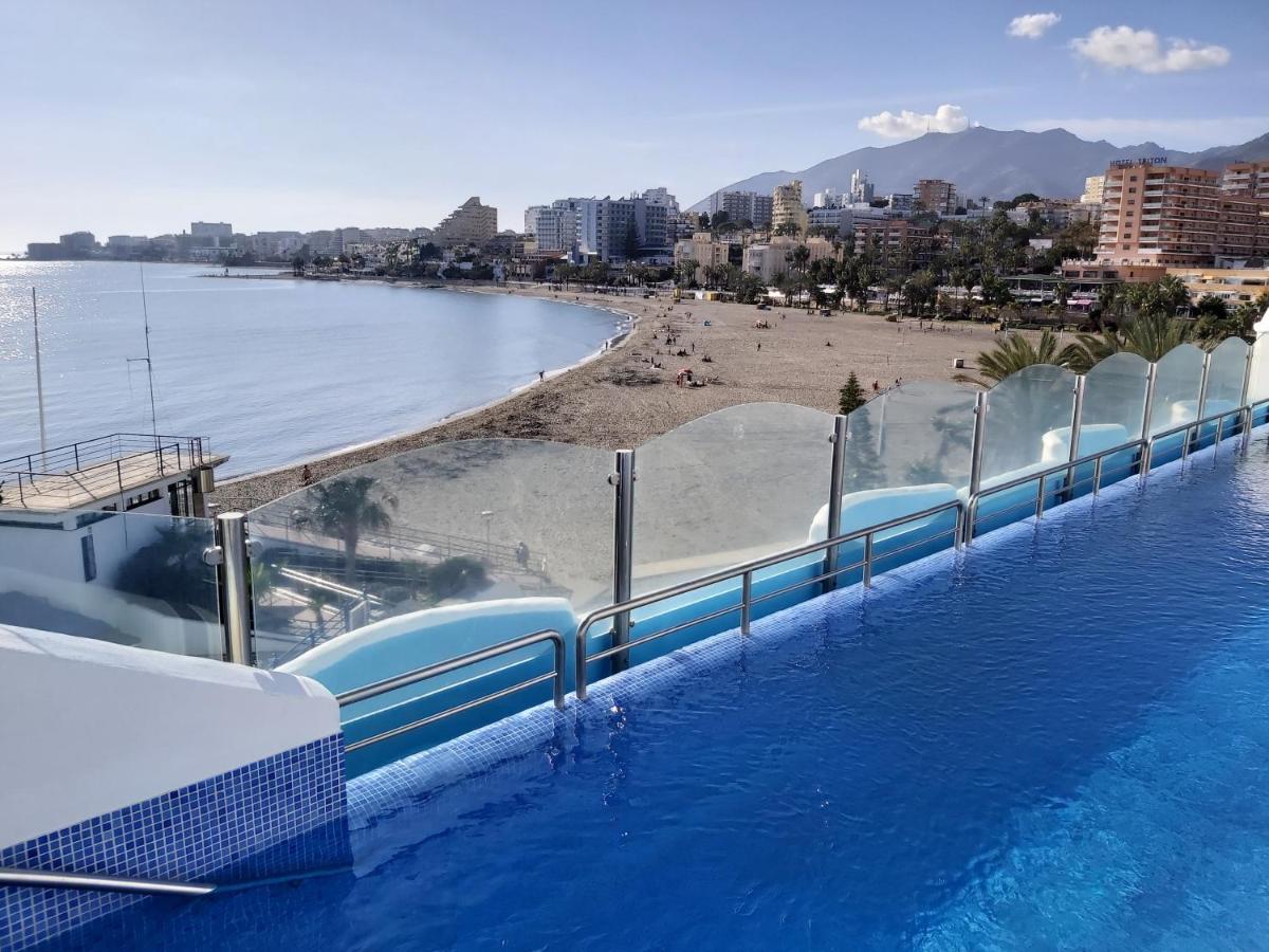 Del Parque Flats - Puerto Marina * Benalmadena