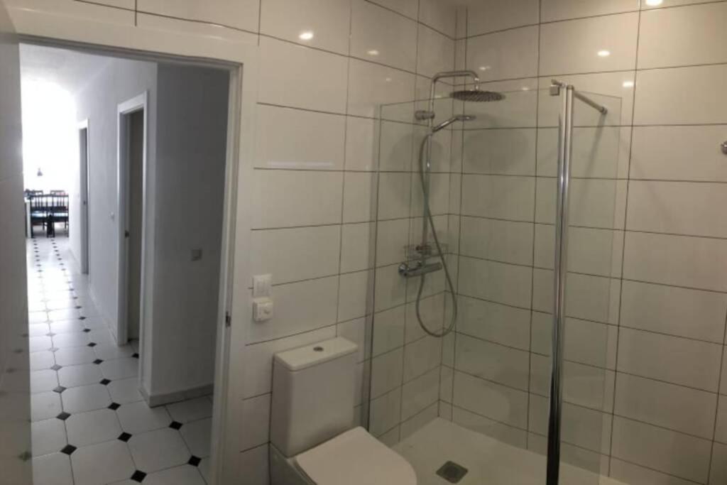 Appartement Beachfront Location In By Costarentals - Ref 70 Benalmádena