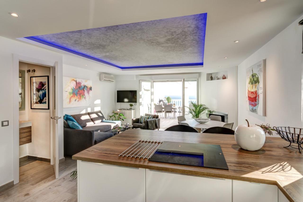 Apartamento Balcón De Benalmádena