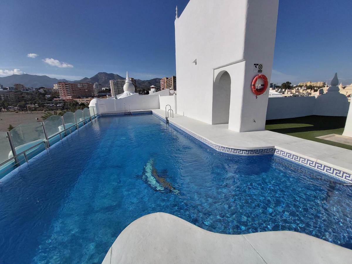 Apartment Del Parque Flats - Puerto Marina *