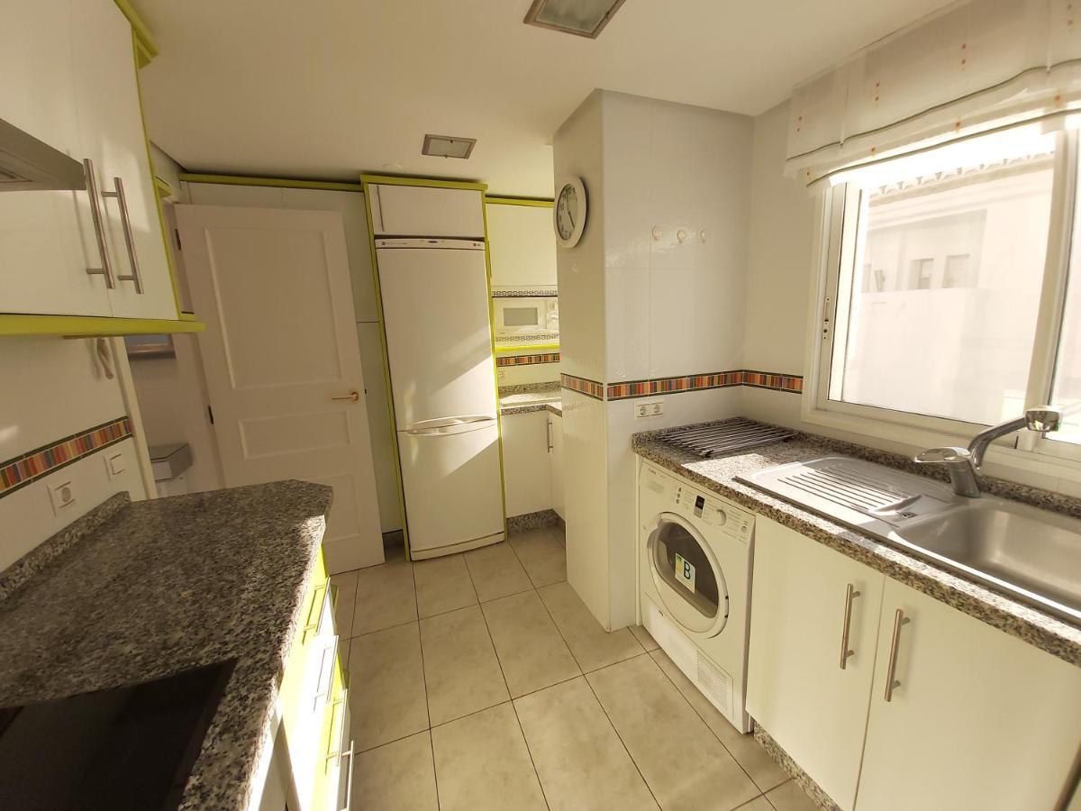 Del Parque Flats - Puerto Marina * Benalmadena