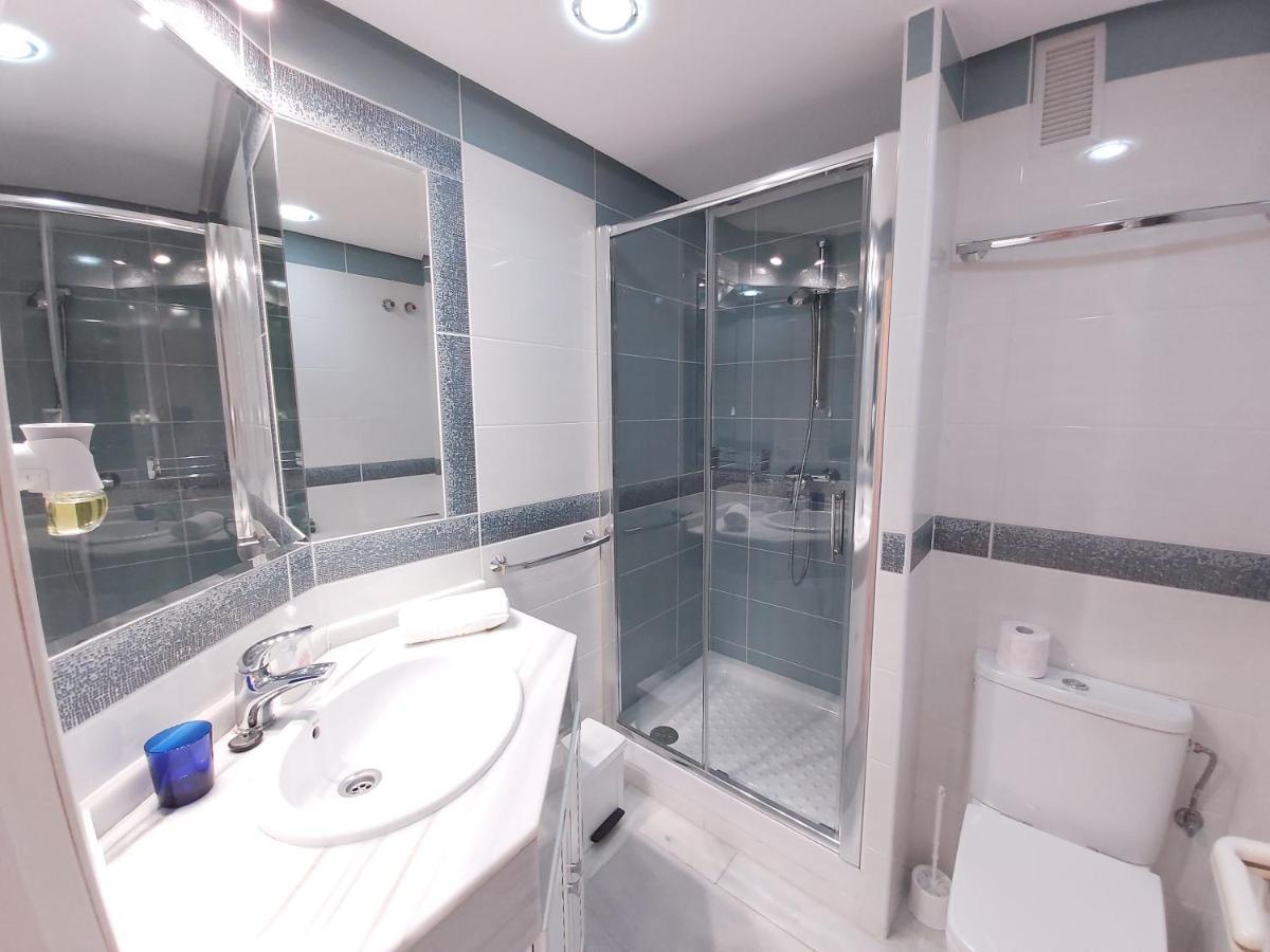 Del Parque Flats - Puerto Marina *