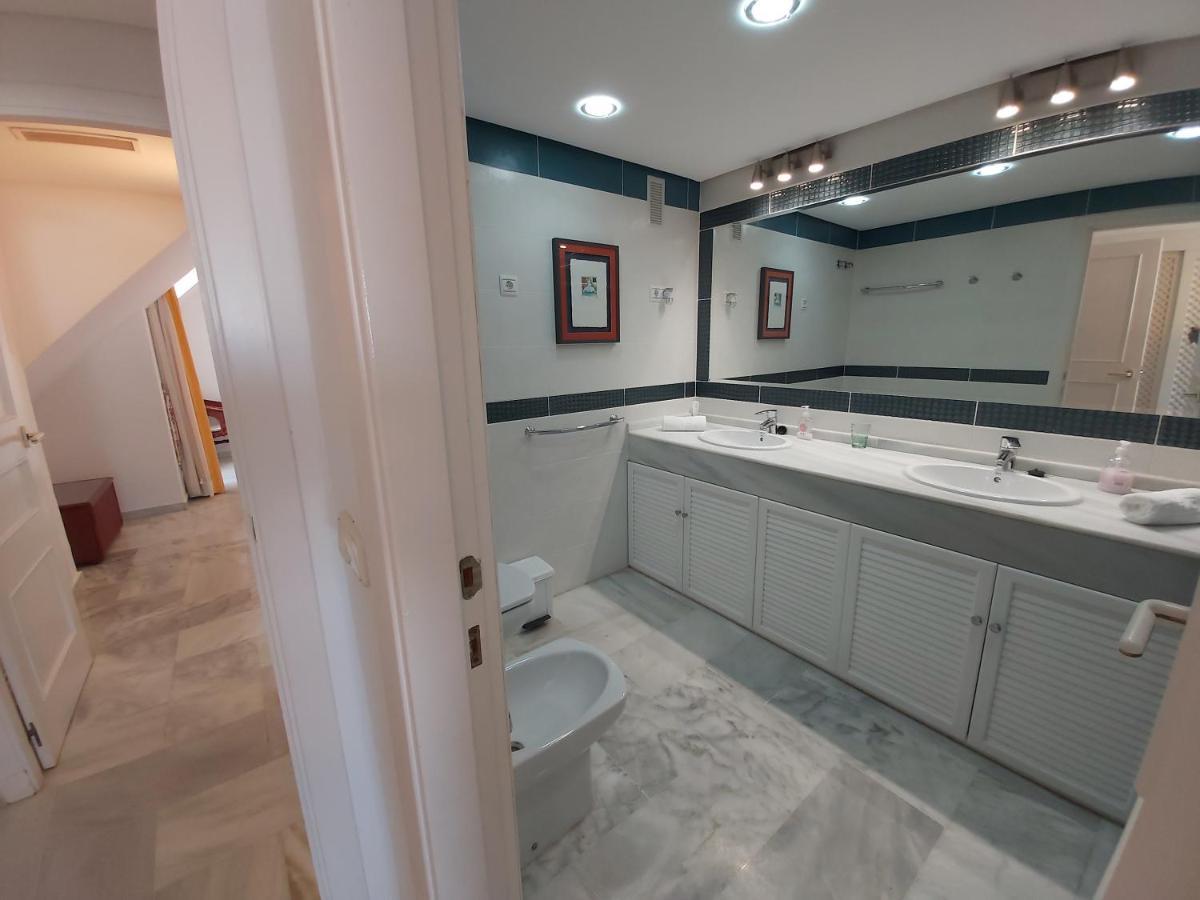 Apartment Del Parque Flats - Puerto Marina
