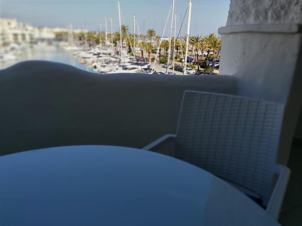 Del Parque Flats - Puerto Marina *