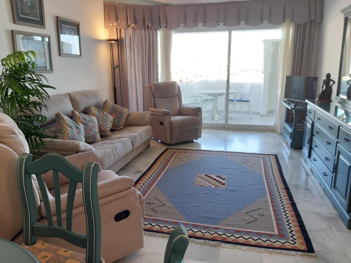 Apartment Del Parque Flats - Puerto Marina