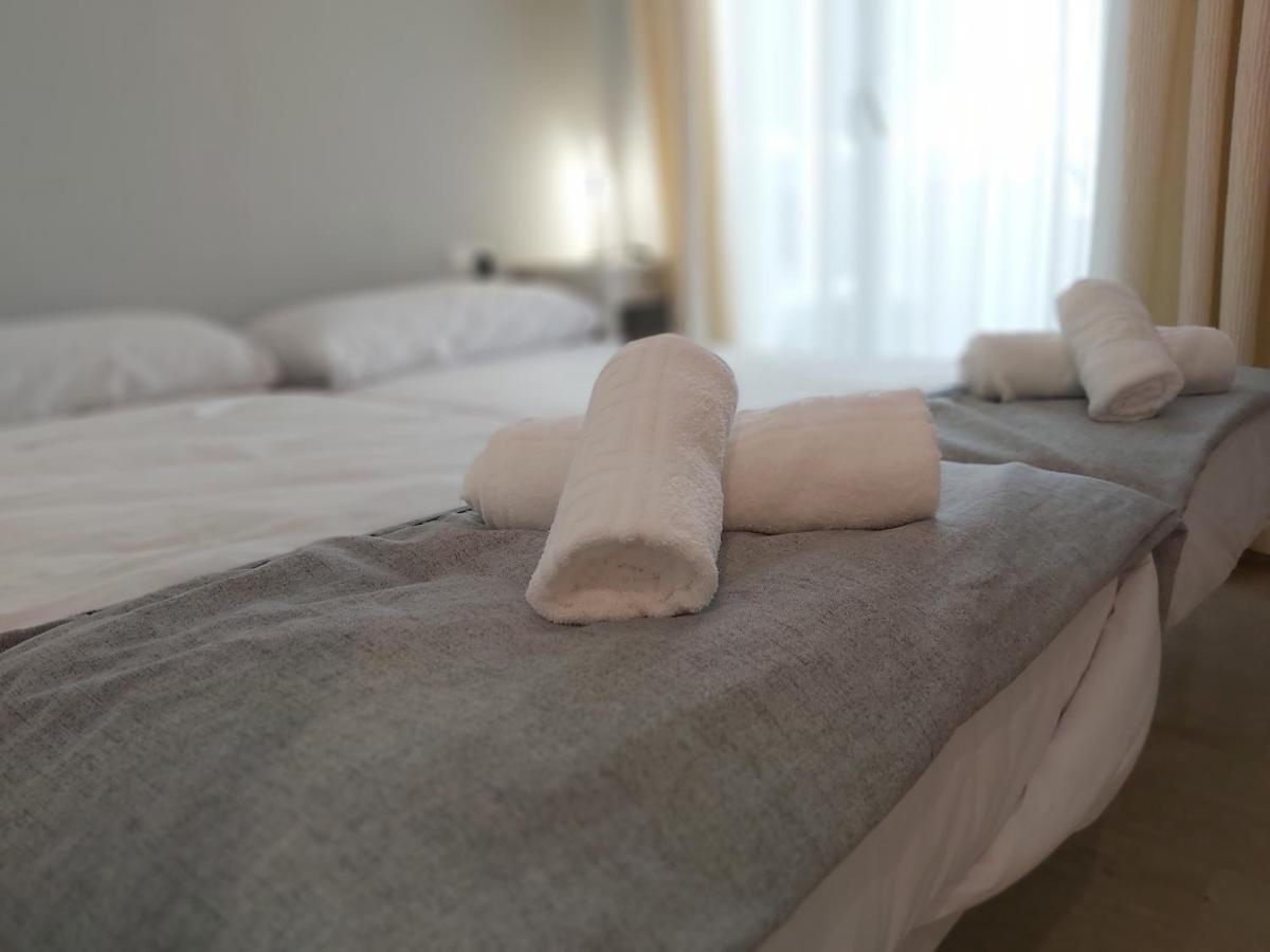 Apartment Del Parque Flats - Puerto Marina Benalmadena