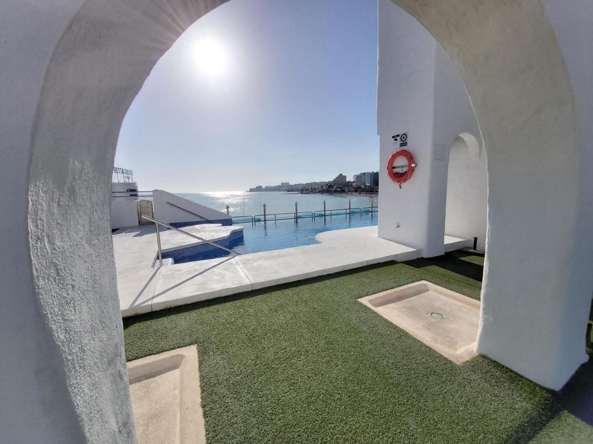 Apartment Del Parque Flats - Puerto Marina *