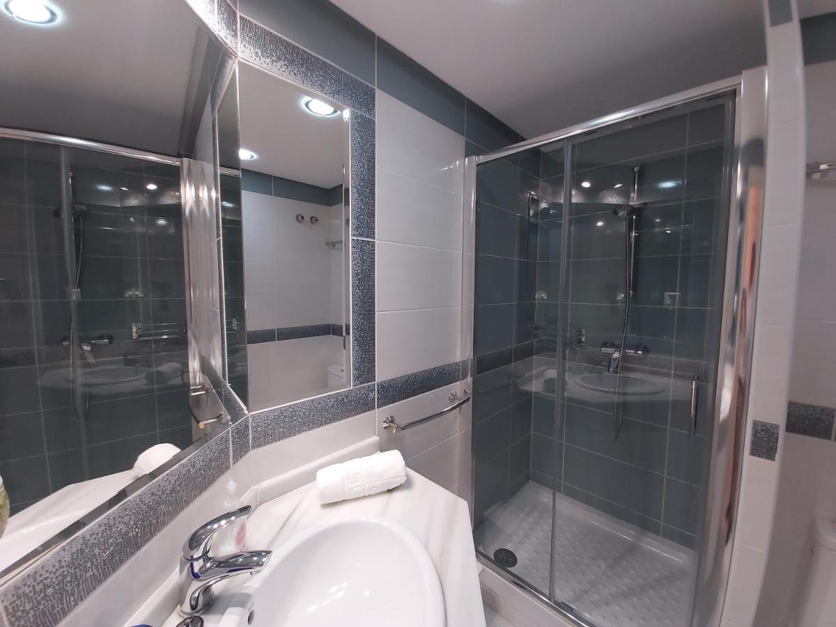 Apartment Del Parque Flats - Puerto Marina *