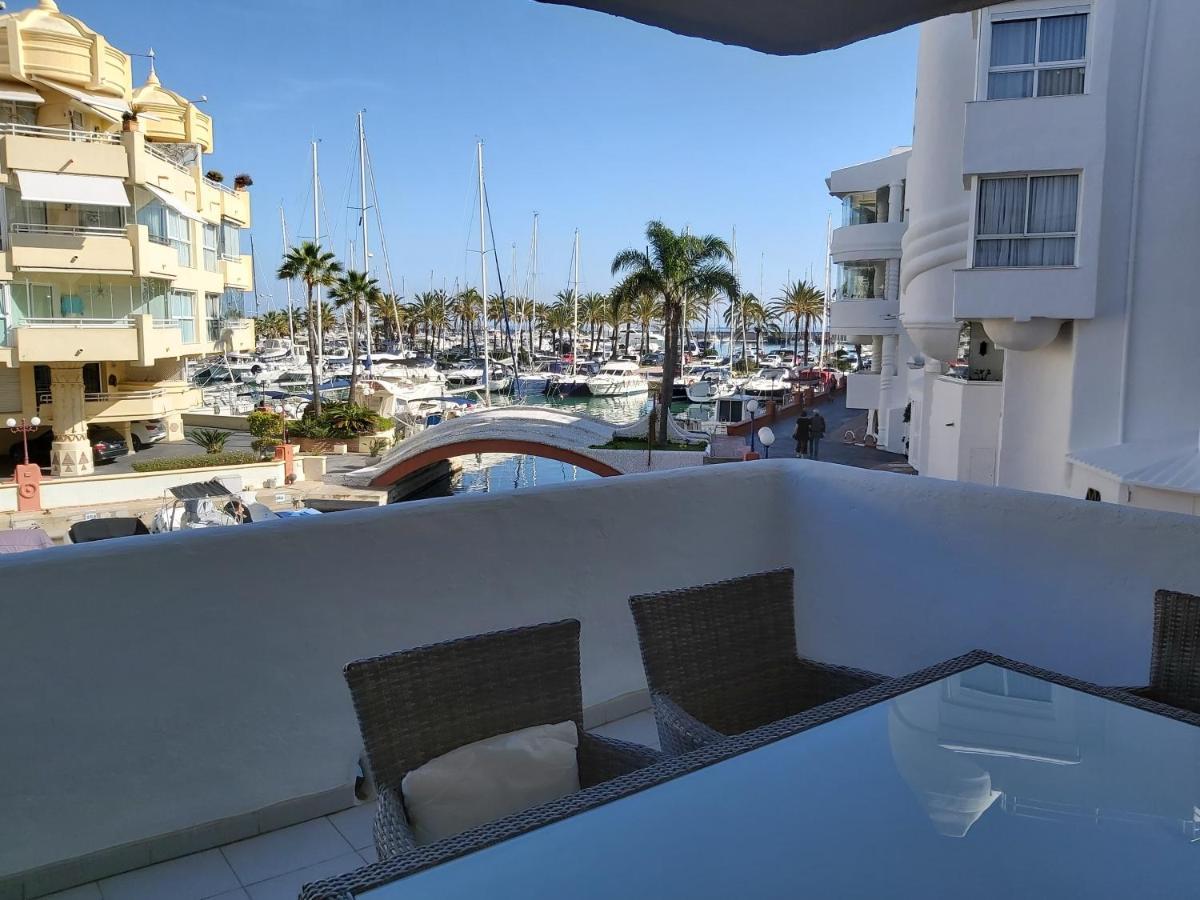 Del Parque Flats - Puerto Marina *
