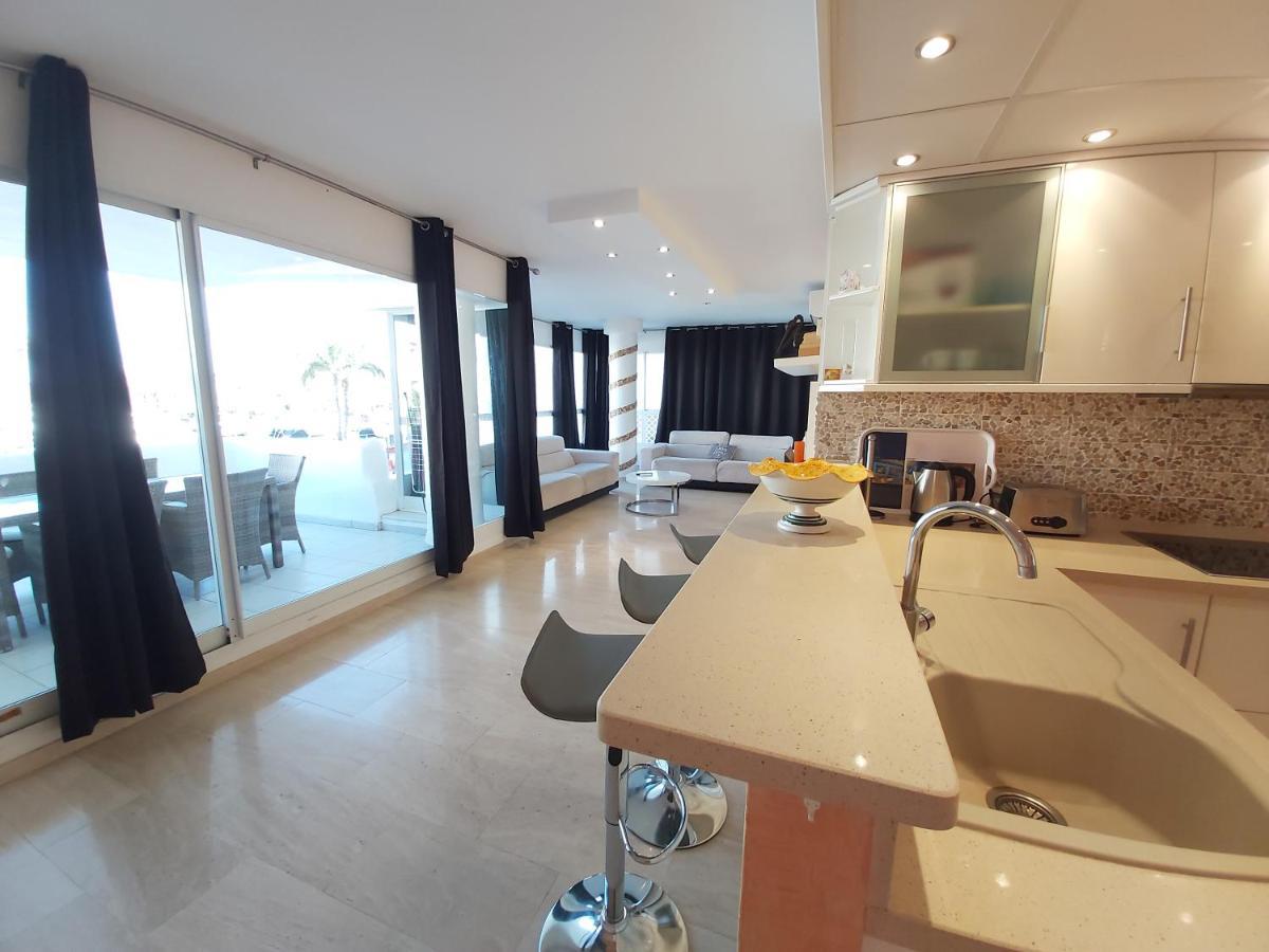 Apartment Del Parque Flats - Puerto Marina