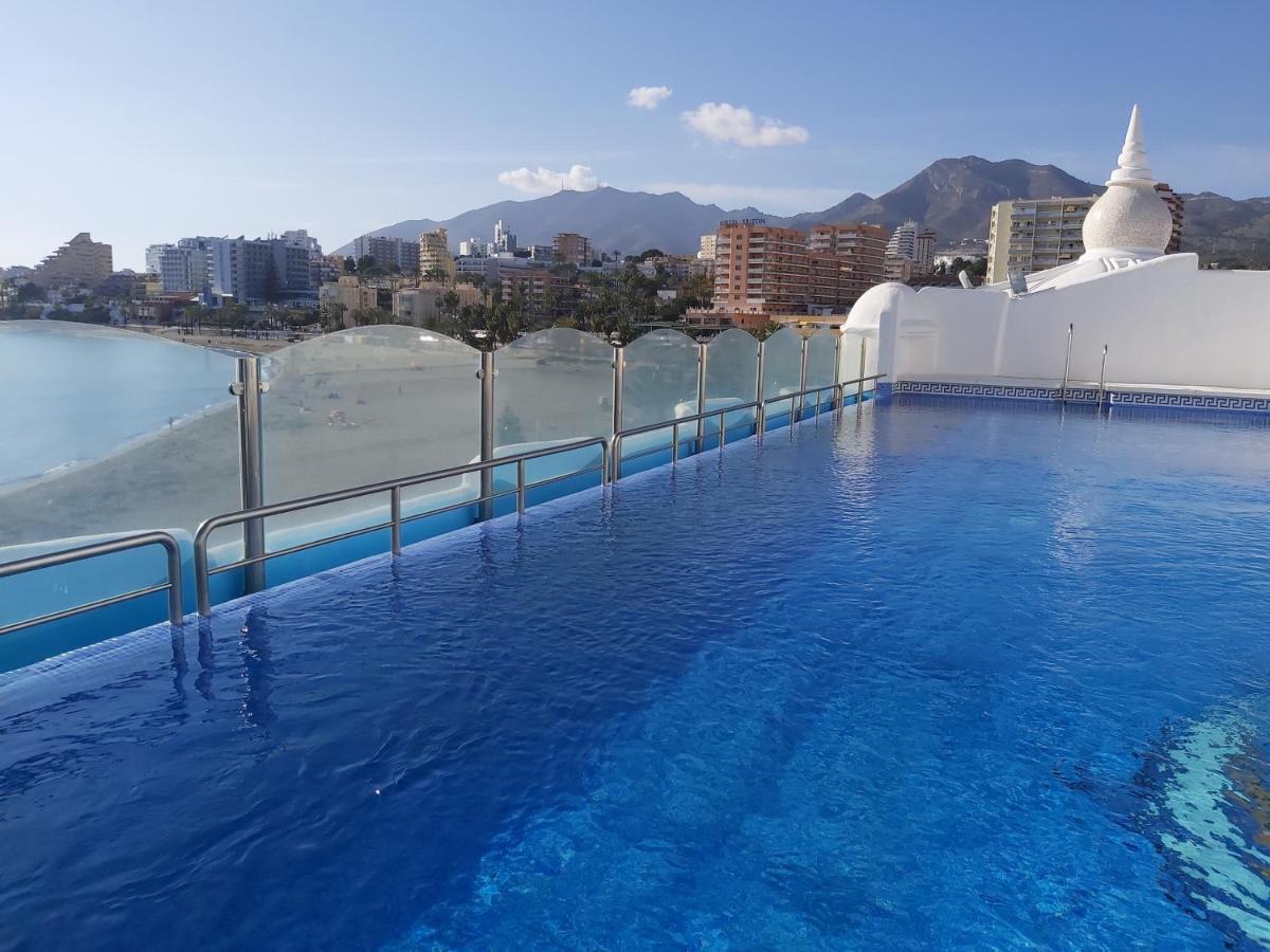 Del Parque Flats - Puerto Marina * Benalmadena