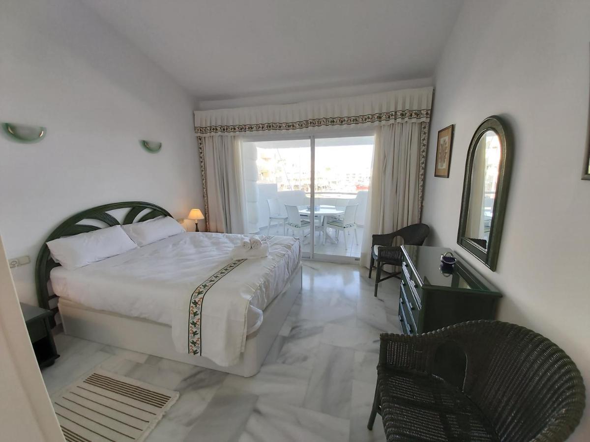 Del Parque Flats - Puerto Marina