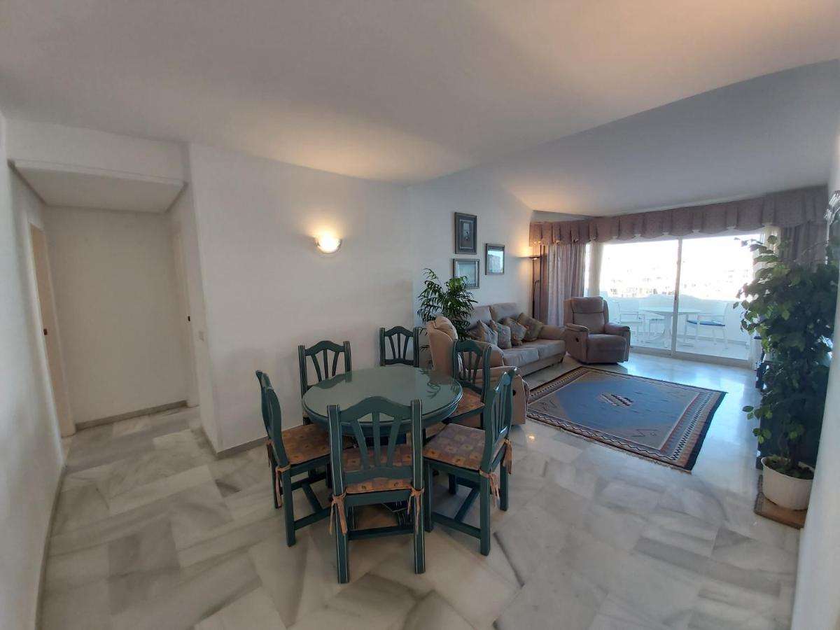 Apartment Del Parque Flats - Puerto Marina Benalmadena