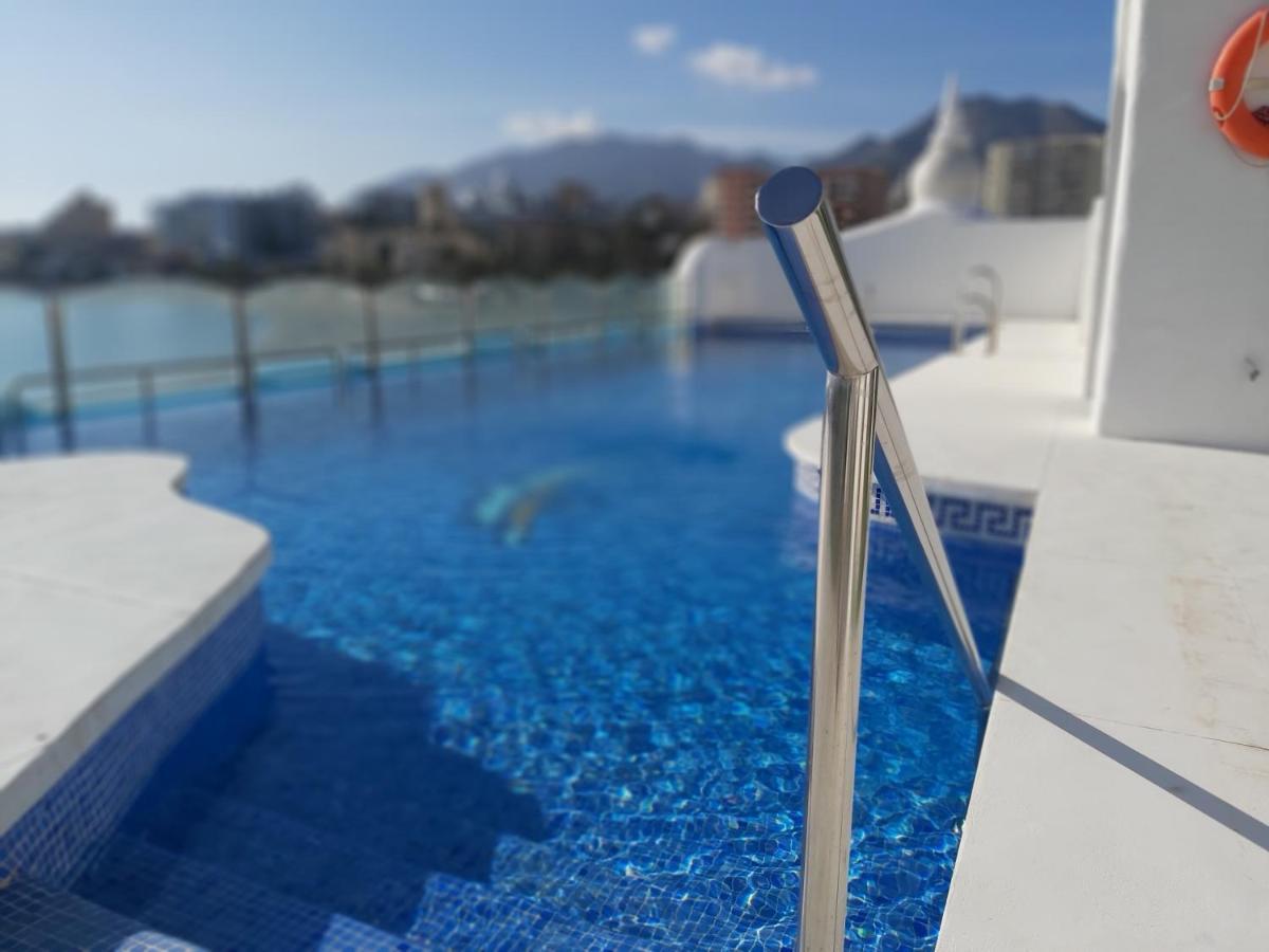 Apartment Del Parque Flats - Puerto Marina
