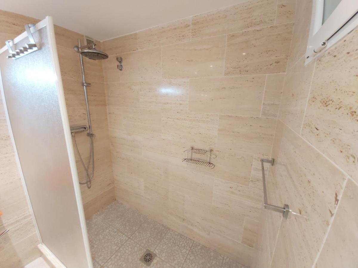 Del Parque Flats - Puerto Marina Apartment Benalmadena