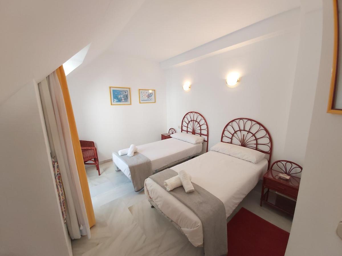 Apartment Del Parque Flats - Puerto Marina