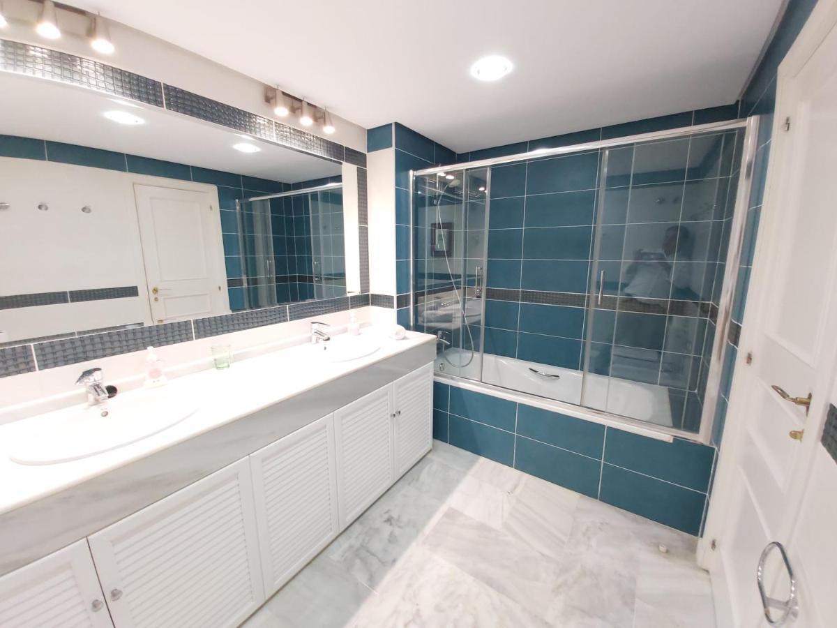Del Parque Flats - Puerto Marina Apartment Benalmadena