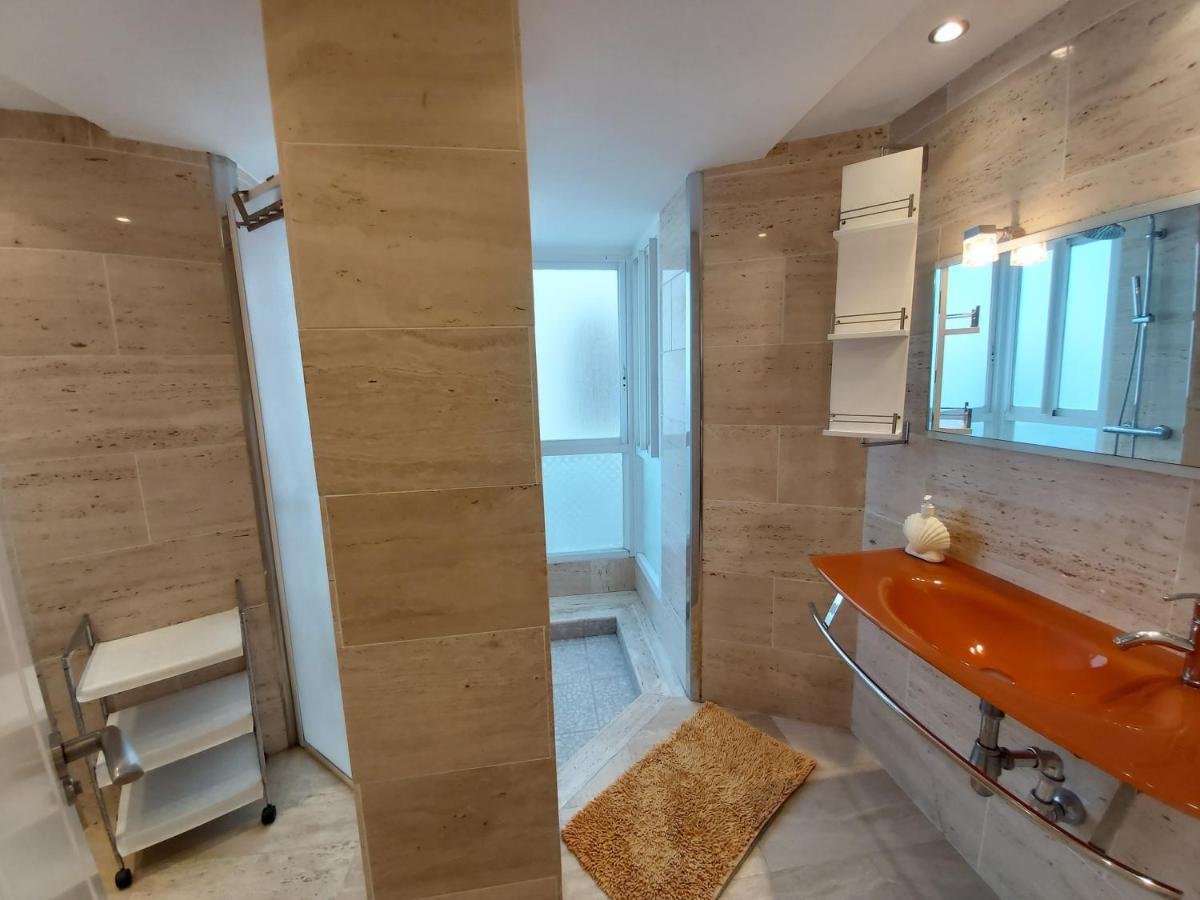 Del Parque Flats - Puerto Marina Benalmadena