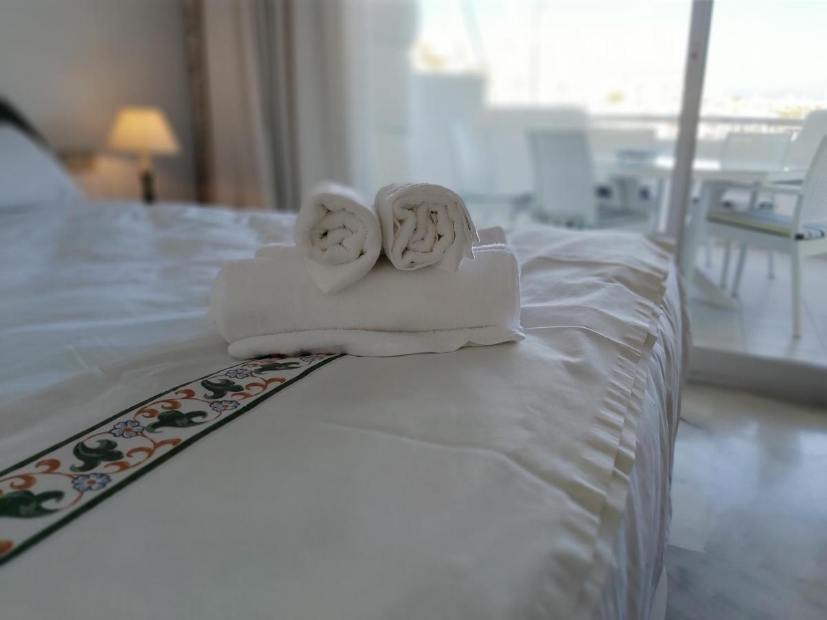 Del Parque Flats - Puerto Marina *