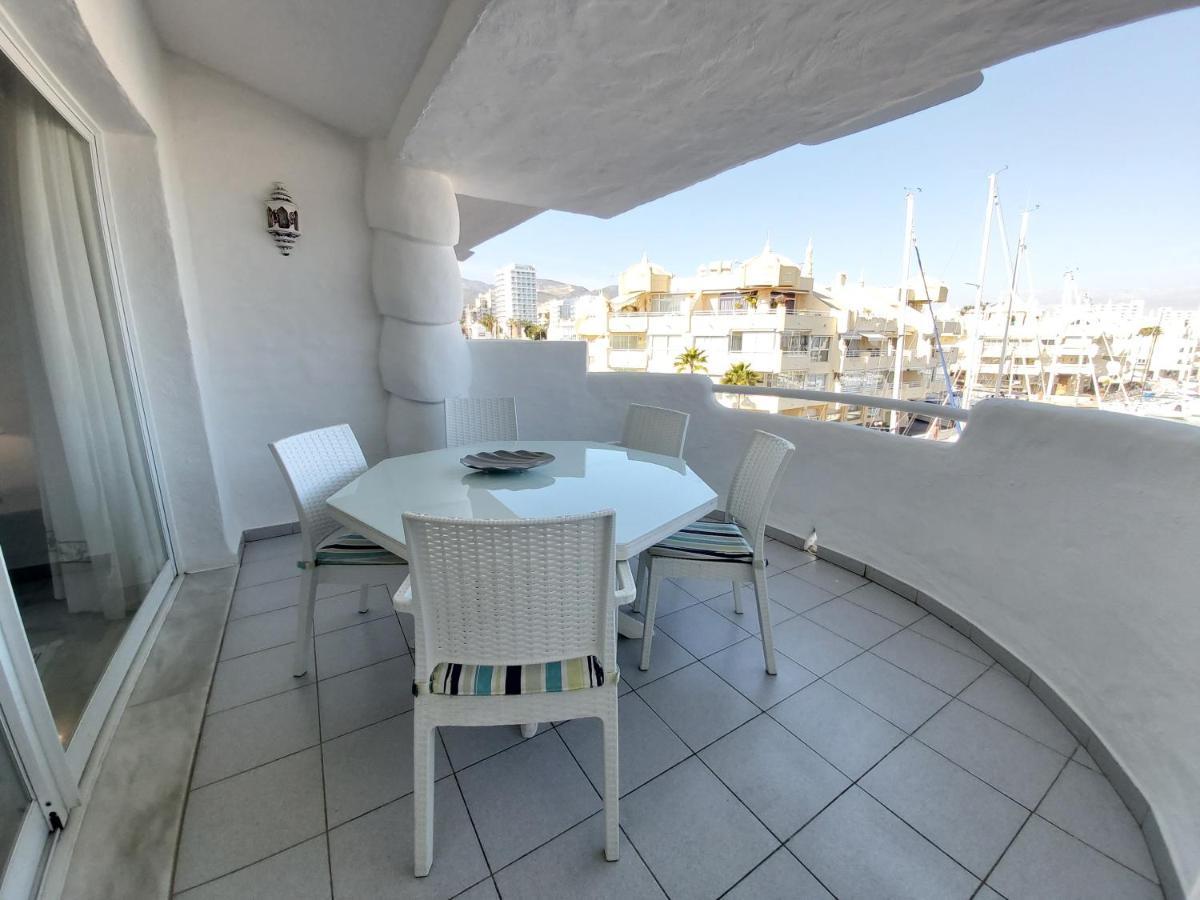 Del Parque Flats - Puerto Marina