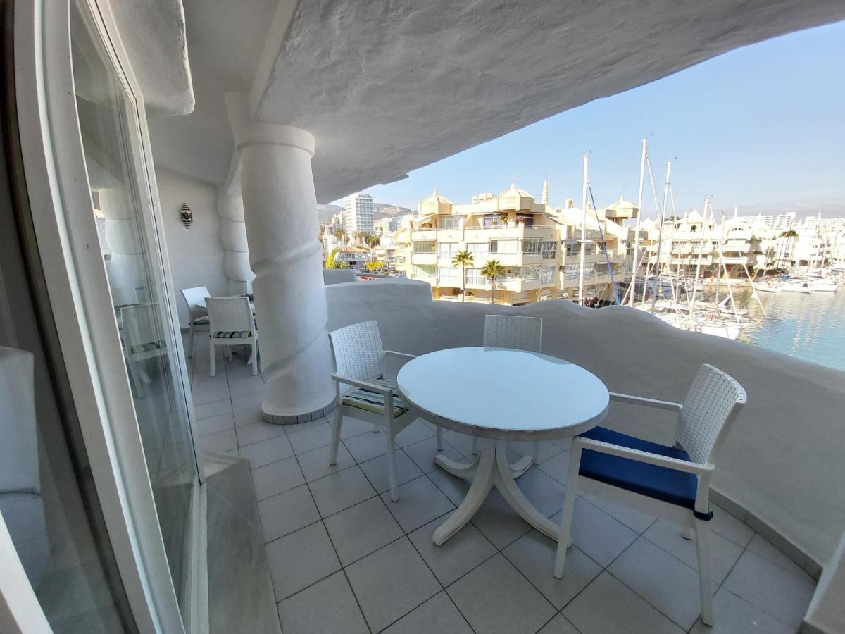 Apartment Del Parque Flats - Puerto Marina