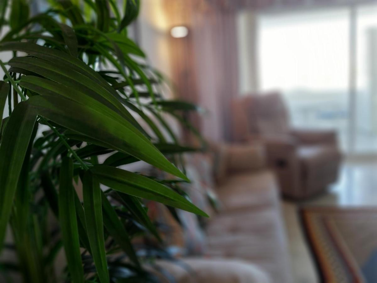 Del Parque Flats - Puerto Marina Apartment Benalmadena