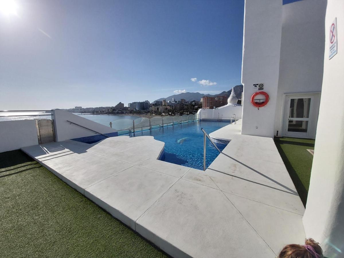 Del Parque Flats - Puerto Marina