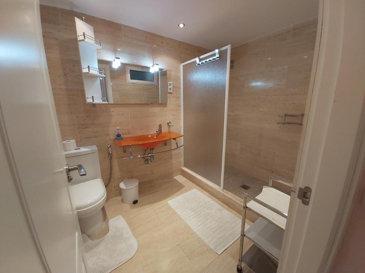 Apartment Del Parque Flats - Puerto Marina