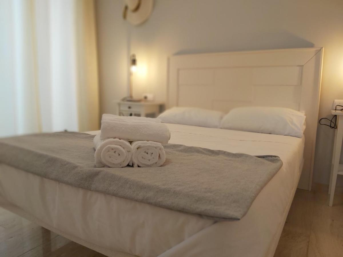 Apartment Del Parque Flats - Puerto Marina