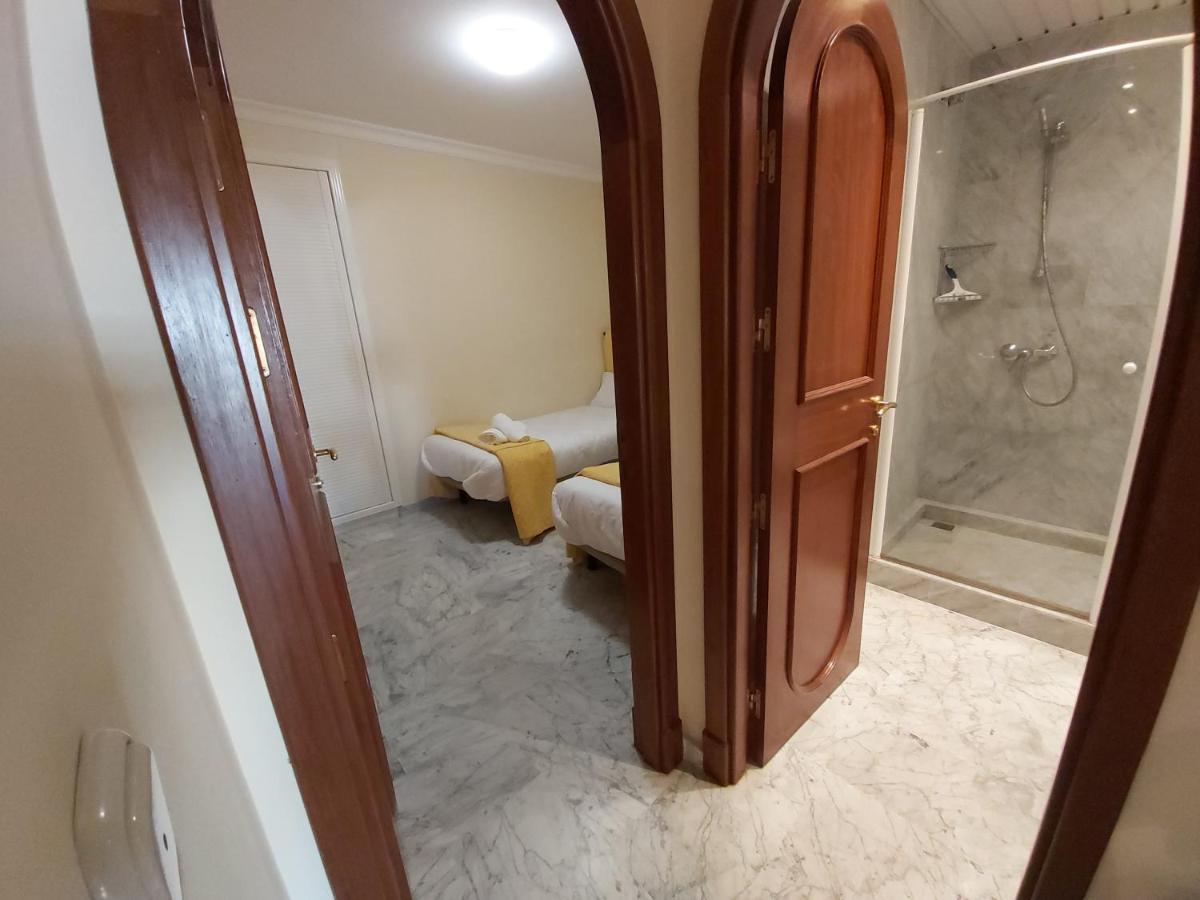 Del Parque Flats - Puerto Marina Benalmadena